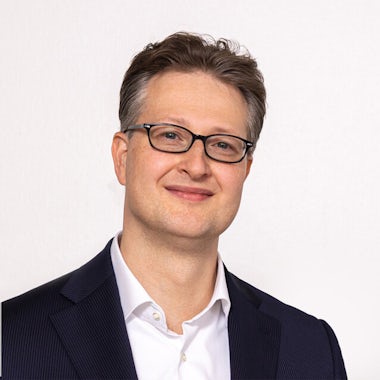 Andre Haag